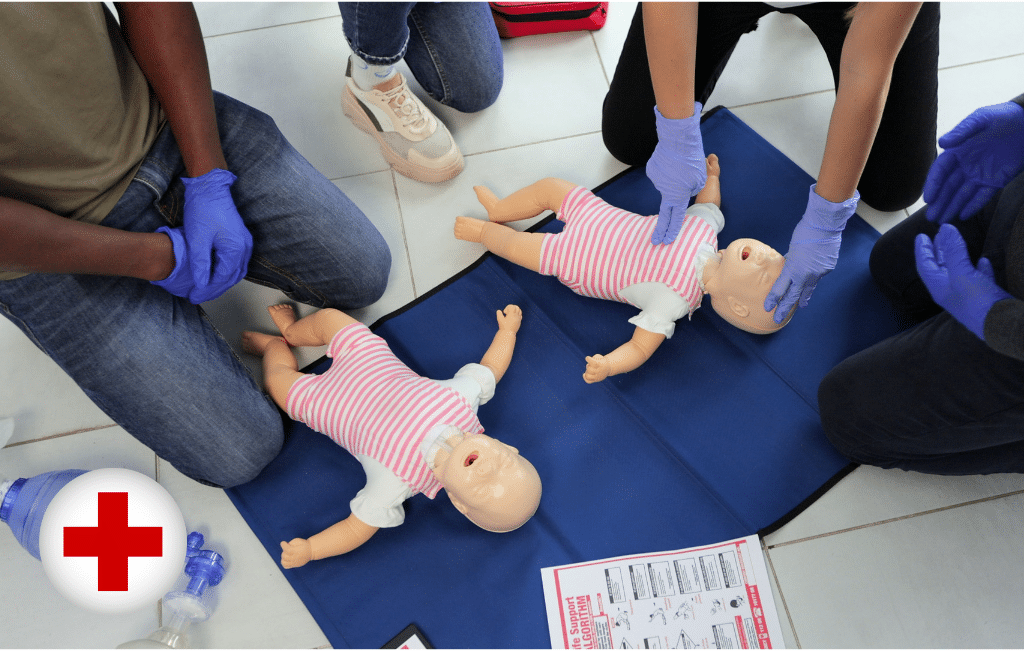 Babysitter's Training