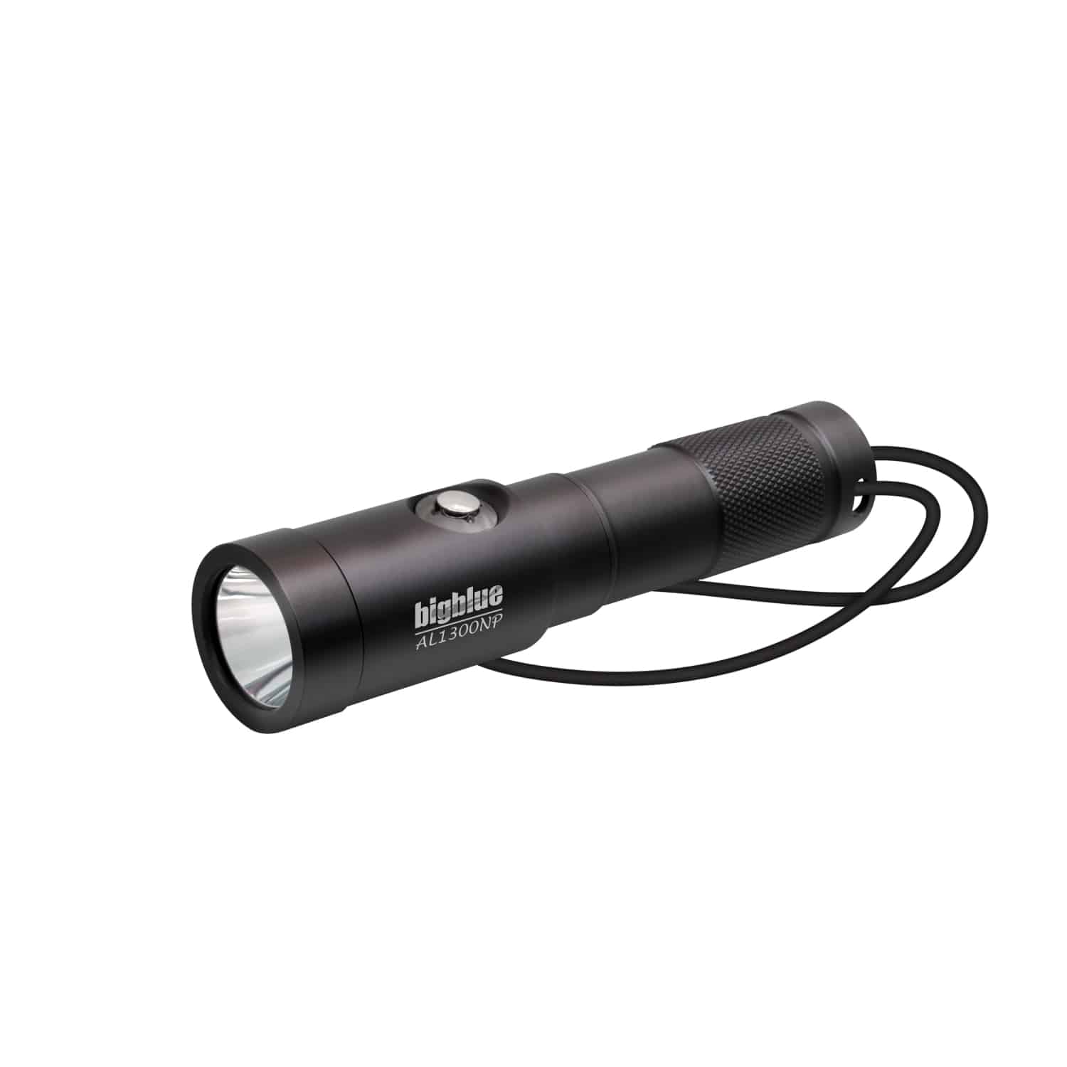 Bigblue Flashlight