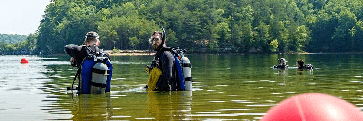 Top-Rated Diving Accessories for Local Dive Season