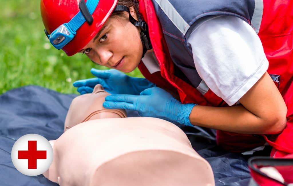 Wilderness and Remote First Aid