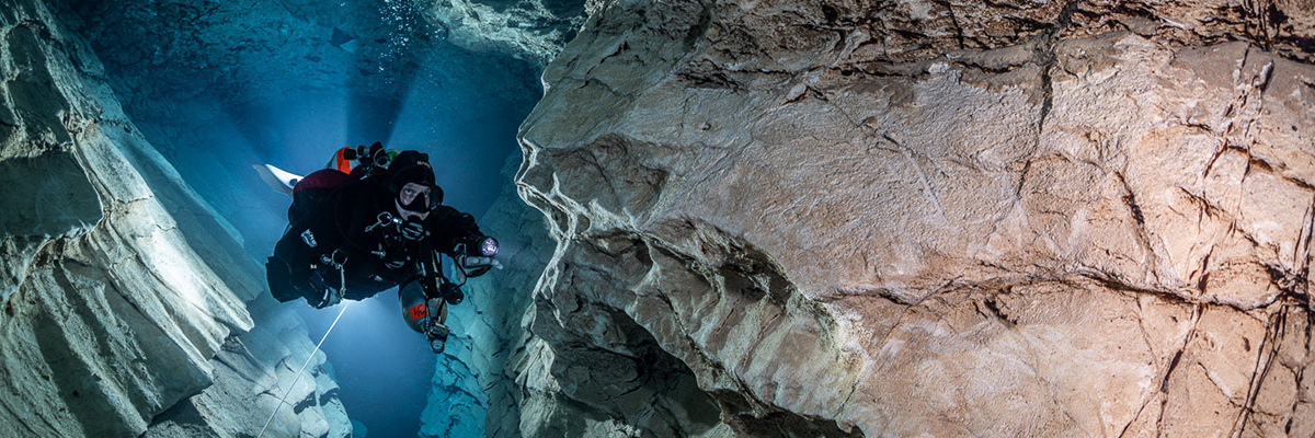 No More Chills: Drysuit Diving Tips from Our Expert