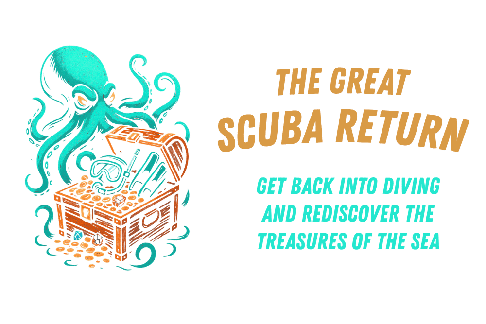 The Great Scuba Return