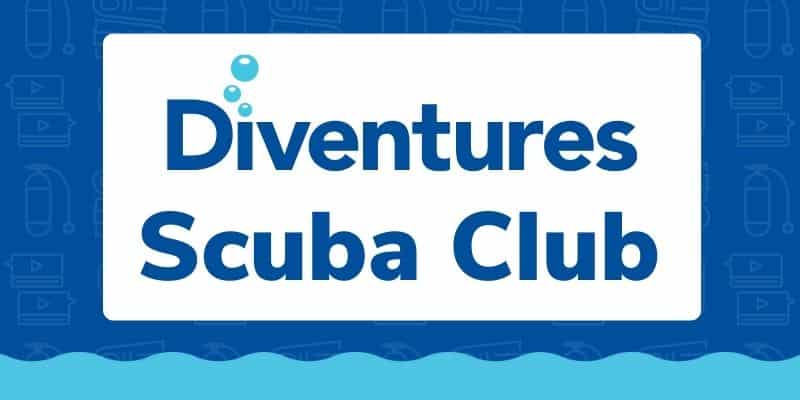 Diventures Scuba Club