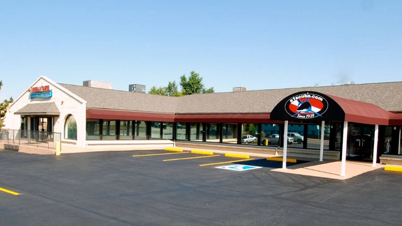 A-1 Scuba & Travel in Denver, CO