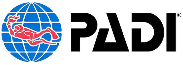 PADI - Professional Association of Diving Instructors