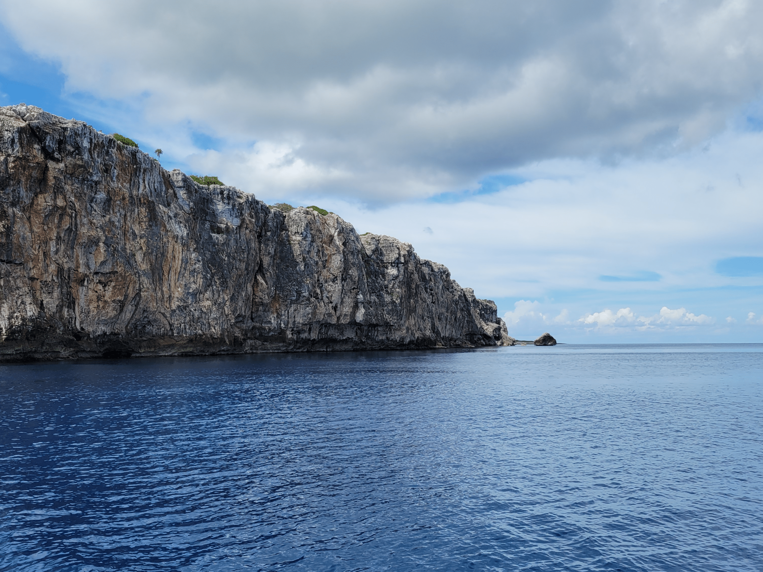 Cayman Brac