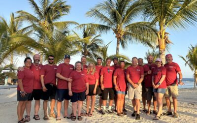 Captain’s Log: A Week in Cayman Brac