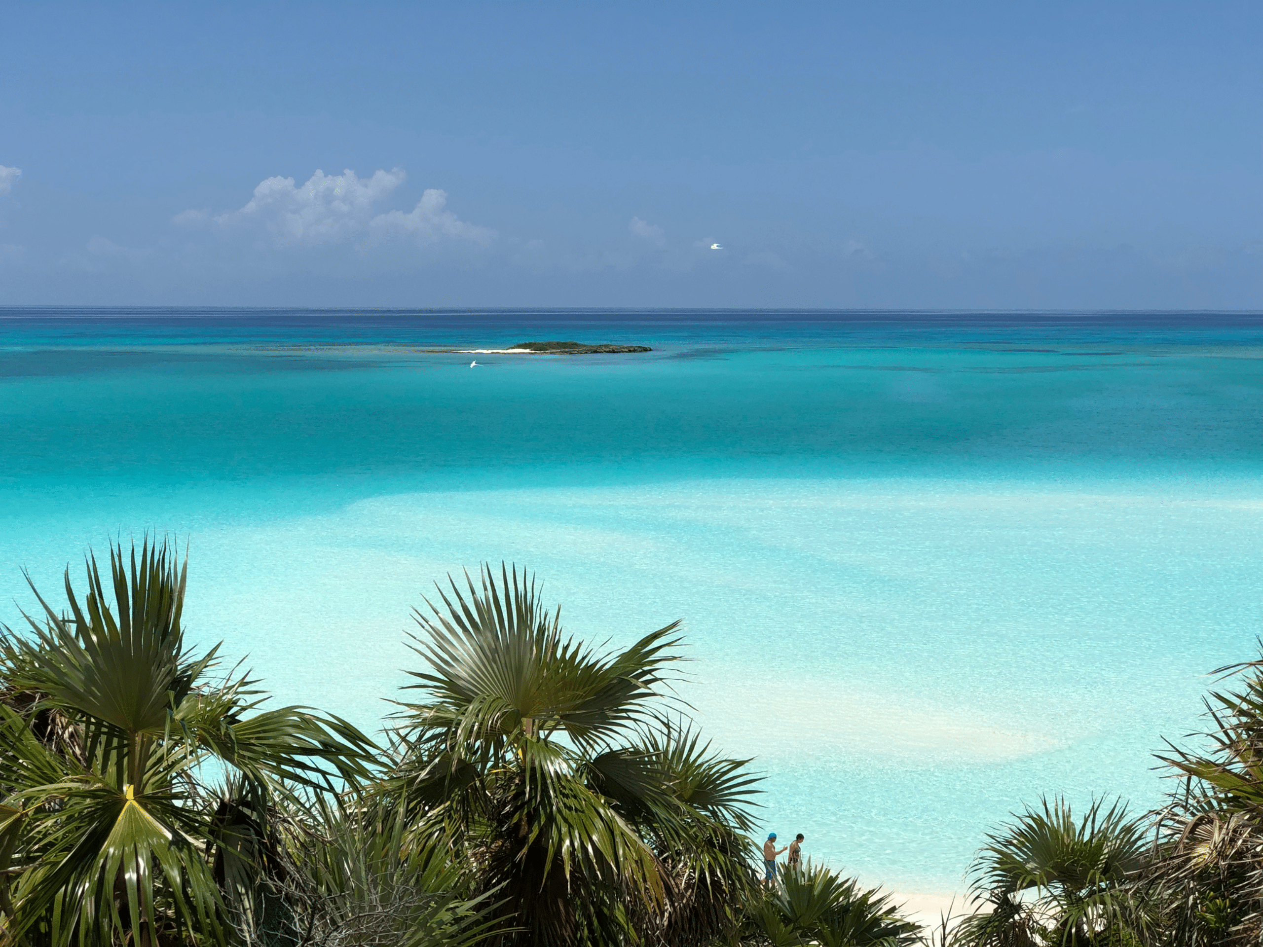 Bahamas
