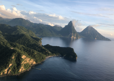 Pitons