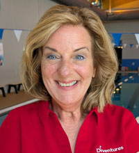 Amy Wilson