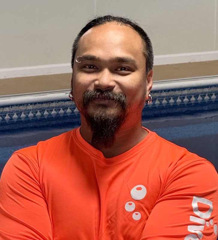 team member avatar
