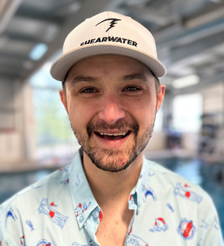 team member avatar
