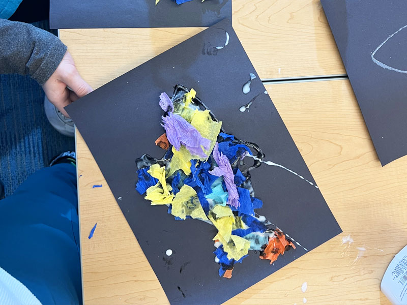 Art Activities