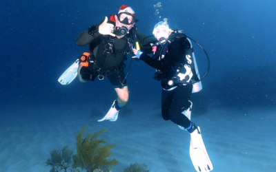 Captain’s Log: A Week in Grand Turk